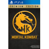 Mortal Kombat 11 - Premium Edition PS4